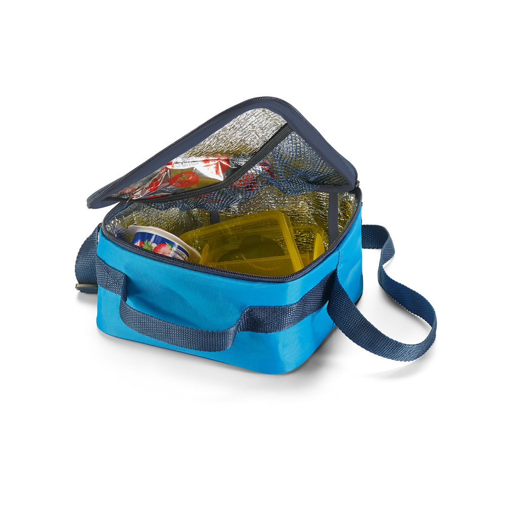TURTLE. Borsa termica 4.5 L in poliestere 600D