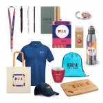 PRINT SHOWCASE. Mascotte sp&eacute;ciale marquage - Panach&eacute;