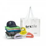 TEXTILE SHOWCASE. Campionario della collezione Tessile - Assortito