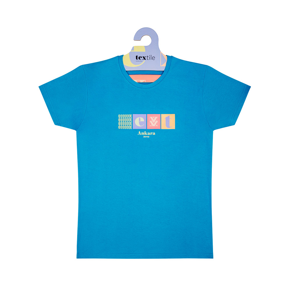 TEXTILE SHOWCASE. Campionario della collezione Tessile