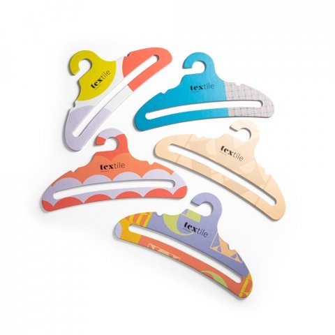 TEXTILE SHOWCASE. Campionario della collezione Tessile - Assortito