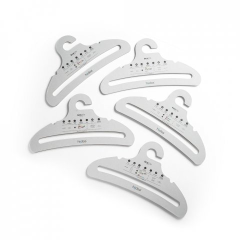 TEXTILE SHOWCASE. Campionario della collezione Tessile - Assortito