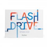 FLASH DRIVE SHOWCASE. &Kappa;&alpha;&sigma;&epsilon;&tau;ί&nu;&alpha; &mu;&epsilon; &epsilon;&kappa;&tau;&upsilon;&pi;&omega;&mu;έ&nu;&alpha; USB - &Mu;ί&xi;&eta;