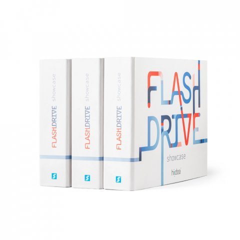 FLASH DRIVE SHOWCASE. &Kappa;&alpha;&sigma;&epsilon;&tau;ί&nu;&alpha; &mu;&epsilon; &epsilon;&kappa;&tau;&upsilon;&pi;&omega;&mu;έ&nu;&alpha; USB - &Mu;ί&xi;&eta;