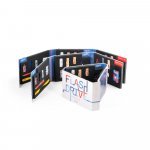 FLASH DRIVE SHOWCASE. &Kappa;&alpha;&sigma;&epsilon;&tau;ί&nu;&alpha; &mu;&epsilon; &epsilon;&kappa;&tau;&upsilon;&pi;&omega;&mu;έ&nu;&alpha; USB