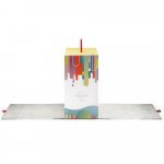 DRINKIT SHOWCASE. Marmotte de drinkware personnalis&eacute;e - Panach&eacute;