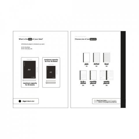 INFINITEBOOK SHOWCASE. &Delta;&epsilon;ί&gamma;&mu;&alpha; &tau;&eta;&sigmaf; &sigma;&upsilon;&nu;&epsilon;&rho;&gamma;&alpha;&sigma;ί&alpha;&sigmaf; Infinitebook - &Mu;ί&xi;&eta;