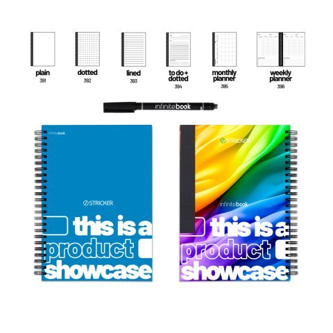 INFINITEBOOK SHOWCASE. &Delta;&epsilon;ί&gamma;&mu;&alpha; &tau;&eta;&sigmaf; &sigma;&upsilon;&nu;&epsilon;&rho;&gamma;&alpha;&sigma;ί&alpha;&sigmaf; Infinitebook