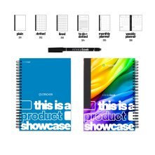 INFINITEBOOK SHOWCASE. Изложба на партньорството Infinitebook