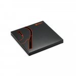 KIT ADVENTURE. Zestaw Adventure jest odpowiedni dla tych, kt&oacute;rzy lubią podr&oacute;żować - Czarny