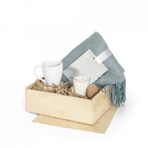 KIT COZY. Zestaw cozy został stworzony, aby przekształcić środowisko domowe w przytulne i komfortowe chwile