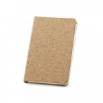 KIT CORK. Zestaw korkowy to zestaw produkt&oacute;w podkreślających prostotę naturalnego materiału, jakim jest korek - Jasny naturalny