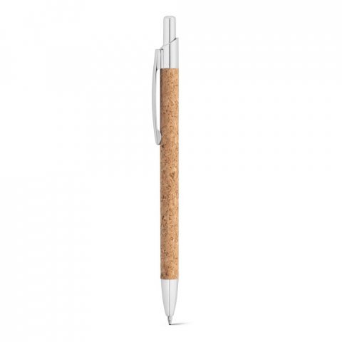 KIT CORK. Zestaw korkowy to zestaw produkt&oacute;w podkreślających prostotę naturalnego materiału, jakim jest korek - Jasny naturalny