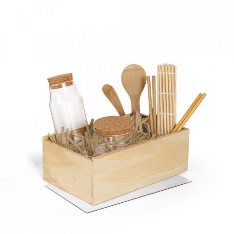 KIT ESSENTIALS. Zestaw, kt&oacute;ry łączy produkty niezbędne do przekształcenia domu w wyjątkowe miejsce