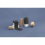 KIT COMFORT. Paketti, joka on suunniteltu pit&auml;m&auml;&auml;n sinut l&auml;mpim&auml;n&auml; ja mukavana kylmimpin&auml; talvip&auml;ivin&auml;