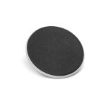 Button P'IN 4. Button P'IN 4. Магнитна значка - 300 - черно