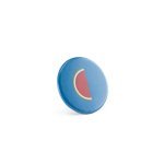 Button P'IN 5. Button P'IN 5. Значка с магнитна закопчалка - 300 - черно