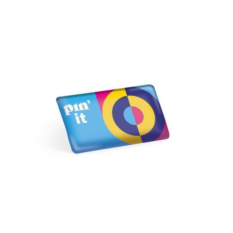 DOMING 8. Knapn&aring;l