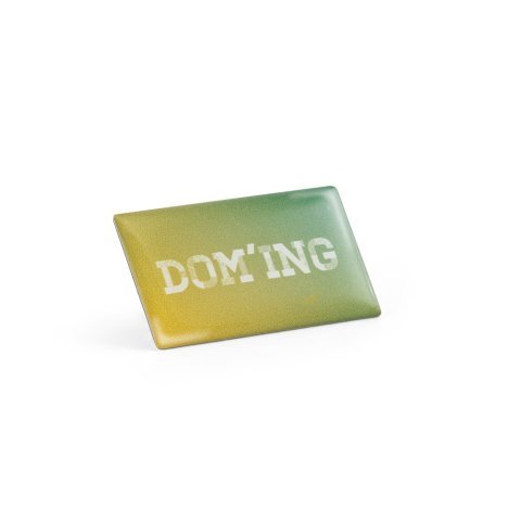 Doming 10. Knapn&aring;l