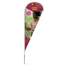 73778. 73778. Advertising banners
