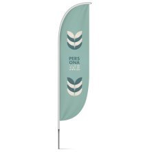 73781. 73781. Advertising banners