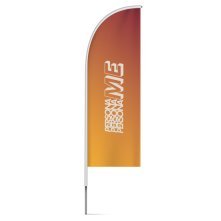 73783. 73783. Advertising banners