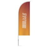 73783. 73783. Bandera publicitaria - Multicolor