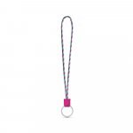 Lanyard TUBE Long (&Oslash; 7 mm). Dispon&iacute;vel em 96 cores Pantone&reg; e totalmente personaliz&aacute;vel - Sortido