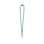 Lanyard TUBE Long (&Oslash; 7 mm). Dispon&iacute;vel em 96 cores Pantone&reg; e totalmente personaliz&aacute;vel - Sortido