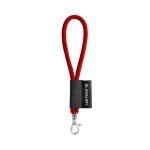 Lanyard TUBE Short (&Oslash; 7 mm). &Delta;&iota;&alpha;&tau;ί&theta;&epsilon;&tau;&alpha;&iota; &sigma;&epsilon; 96 &chi;&rho;ώ&mu;&alpha;&tau;&alpha; Pantone&reg; &kappa;&alpha;&iota; &epsilon;ί&nu;&alpha;&iota; &pi;&lambda;ή&rho;&omega;&sigmaf; &pi;&rho;&omicron;&sigma;&alpha;&rho;&mu;ό&sigma;&iota;&mu;&omicron;&sigmaf; - 302 - &Kappa;ό&kappa;&kappa;&iota;&nu;&omicron;
