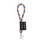 Lanyard TUBE Short (&Oslash; 7 mm). &Delta;&iota;&alpha;&tau;ί&theta;&epsilon;&tau;&alpha;&iota; &sigma;&epsilon; 96 &chi;&rho;ώ&mu;&alpha;&tau;&alpha; Pantone&reg; &kappa;&alpha;&iota; &epsilon;ί&nu;&alpha;&iota; &pi;&lambda;ή&rho;&omega;&sigmaf; &pi;&rho;&omicron;&sigma;&alpha;&rho;&mu;ό&sigma;&iota;&mu;&omicron;&sigmaf; - &Epsilon;&xi;ά&chi;&rho;&omega;&mu;&omicron; &Pi;&omicron;&rho;&tau;&omicron;&kappa;ά&lambda;&iota;/&Mu;&pi;&lambda;&epsilon; &rho;&omicron;&upsilon;ά