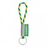 Lanyard TUBE Short (&Oslash; 7 mm). Avilable in 96 Pantone&reg; colors and fully customizable