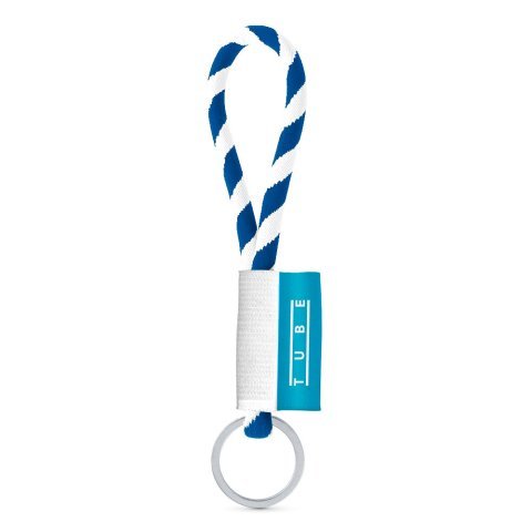 Lanyard TUBE Short (&Oslash; 7 mm). &Delta;&iota;&alpha;&tau;ί&theta;&epsilon;&tau;&alpha;&iota; &sigma;&epsilon; 96 &chi;&rho;ώ&mu;&alpha;&tau;&alpha; Pantone&reg; &kappa;&alpha;&iota; &epsilon;ί&nu;&alpha;&iota; &pi;&lambda;ή&rho;&omega;&sigmaf; &pi;&rho;&omicron;&sigma;&alpha;&rho;&mu;ό&sigma;&iota;&mu;&omicron;&sigmaf; - &Lambda;&epsilon;&upsilon;&kappa;ό/&Mu;&pi;&lambda;&epsilon; &rho;&omicron;&upsilon;ά