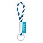 Lanyard TUBE Short (&Oslash; 7 mm). &Delta;&iota;&alpha;&tau;ί&theta;&epsilon;&tau;&alpha;&iota; &sigma;&epsilon; 96 &chi;&rho;ώ&mu;&alpha;&tau;&alpha; Pantone&reg; &kappa;&alpha;&iota; &epsilon;ί&nu;&alpha;&iota; &pi;&lambda;ή&rho;&omega;&sigmaf; &pi;&rho;&omicron;&sigma;&alpha;&rho;&mu;ό&sigma;&iota;&mu;&omicron;&sigmaf; - &Lambda;&epsilon;&upsilon;&kappa;ό/&Mu;&pi;&lambda;&epsilon; &rho;&omicron;&upsilon;ά