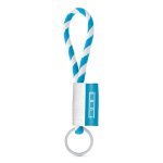 Lanyard TUBE Short (&Oslash; 7 mm). &Delta;&iota;&alpha;&tau;ί&theta;&epsilon;&tau;&alpha;&iota; &sigma;&epsilon; 96 &chi;&rho;ώ&mu;&alpha;&tau;&alpha; Pantone&reg; &kappa;&alpha;&iota; &epsilon;ί&nu;&alpha;&iota; &pi;&lambda;ή&rho;&omega;&sigmaf; &pi;&rho;&omicron;&sigma;&alpha;&rho;&mu;ό&sigma;&iota;&mu;&omicron;&sigmaf; - &Lambda;&epsilon;&upsilon;&kappa;ό/&Gamma;&alpha;&lambda;ά&zeta;&iota;&omicron;