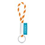 Lanyard TUBE Short (&Oslash; 7 mm). &Delta;&iota;&alpha;&tau;ί&theta;&epsilon;&tau;&alpha;&iota; &sigma;&epsilon; 96 &chi;&rho;ώ&mu;&alpha;&tau;&alpha; Pantone&reg; &kappa;&alpha;&iota; &epsilon;ί&nu;&alpha;&iota; &pi;&lambda;ή&rho;&omega;&sigmaf; &pi;&rho;&omicron;&sigma;&alpha;&rho;&mu;ό&sigma;&iota;&mu;&omicron;&sigmaf; - &Lambda;&epsilon;&upsilon;&kappa;ό/&Pi;&omicron;&rho;&tau;&omicron;&kappa;ά&lambda;&iota;