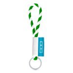 Lanyard TUBE Short (&Oslash; 7 mm). &Delta;&iota;&alpha;&tau;ί&theta;&epsilon;&tau;&alpha;&iota; &sigma;&epsilon; 96 &chi;&rho;ώ&mu;&alpha;&tau;&alpha; Pantone&reg; &kappa;&alpha;&iota; &epsilon;ί&nu;&alpha;&iota; &pi;&lambda;ή&rho;&omega;&sigmaf; &pi;&rho;&omicron;&sigma;&alpha;&rho;&mu;ό&sigma;&iota;&mu;&omicron;&sigmaf; - &Lambda;&epsilon;&upsilon;&kappa;ό/&Pi;&rho;ά&sigma;&iota;&nu;&omicron;