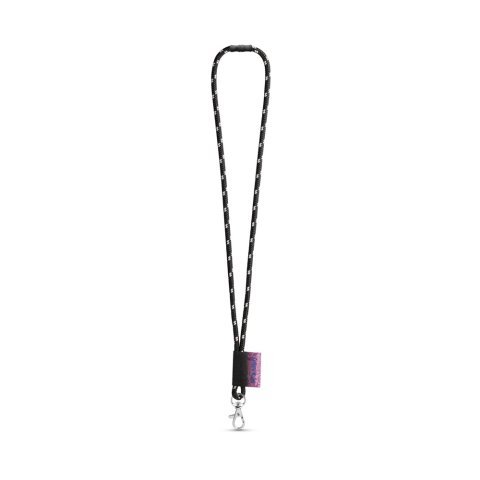 Lanyard NAUTIC Long (&Oslash; 7 mm). &Delta;&iota;&alpha;&tau;ί&theta;&epsilon;&tau;&alpha;&iota; &sigma;&epsilon; 12 &beta;&alpha;&sigma;&iota;&kappa;ά &chi;&rho;ώ&mu;&alpha;&tau;&alpha; &kappa;&alpha;&iota; &pi;&lambda;ή&rho;&omega;&sigmaf; &pi;&rho;&omicron;&sigma;&alpha;&rho;&mu;ό&sigma;&iota;&mu;&omicron; - &Mu;&alpha;ύ&rho;&omicron;/ Ά&sigma;&pi;&rho;&omicron;