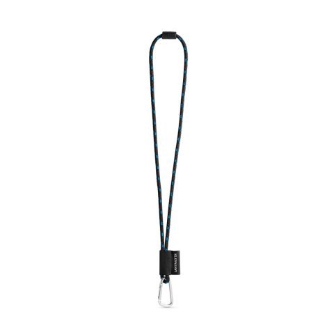 Lanyard NAUTIC Long (&Oslash; 7 mm). &Delta;&iota;&alpha;&tau;ί&theta;&epsilon;&tau;&alpha;&iota; &sigma;&epsilon; 12 &beta;&alpha;&sigma;&iota;&kappa;ά &chi;&rho;ώ&mu;&alpha;&tau;&alpha; &kappa;&alpha;&iota; &pi;&lambda;ή&rho;&omega;&sigmaf; &pi;&rho;&omicron;&sigma;&alpha;&rho;&mu;ό&sigma;&iota;&mu;&omicron; - &Mu;&alpha;ύ&rho;&omicron;/&Mu;&pi;&lambda;&epsilon; &rho;&omicron;&upsilon;ά