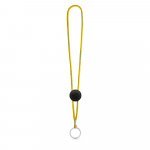 Дугачка жакард трака за причвршћивање (&Oslash; 7 mm). Доступна у 96 Pantone&reg; боја и потпуно прилагодљива - Assorted