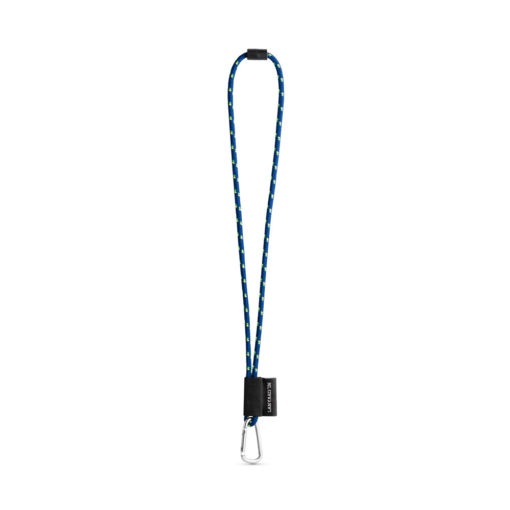 75091. Lanyard Nautic Long Set. Modelli standard