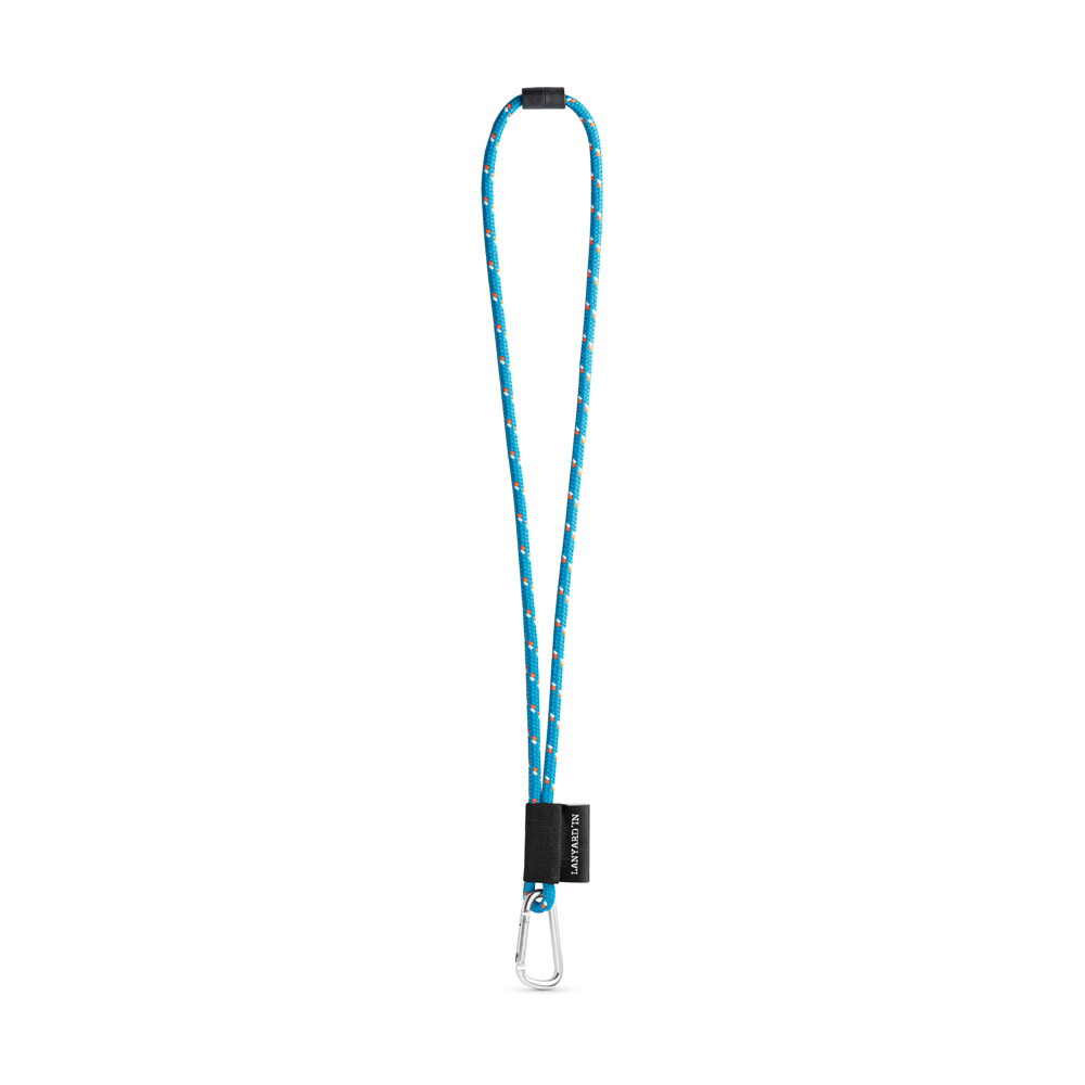 75091. Lanyard Nautic Long Set. Modelli standard