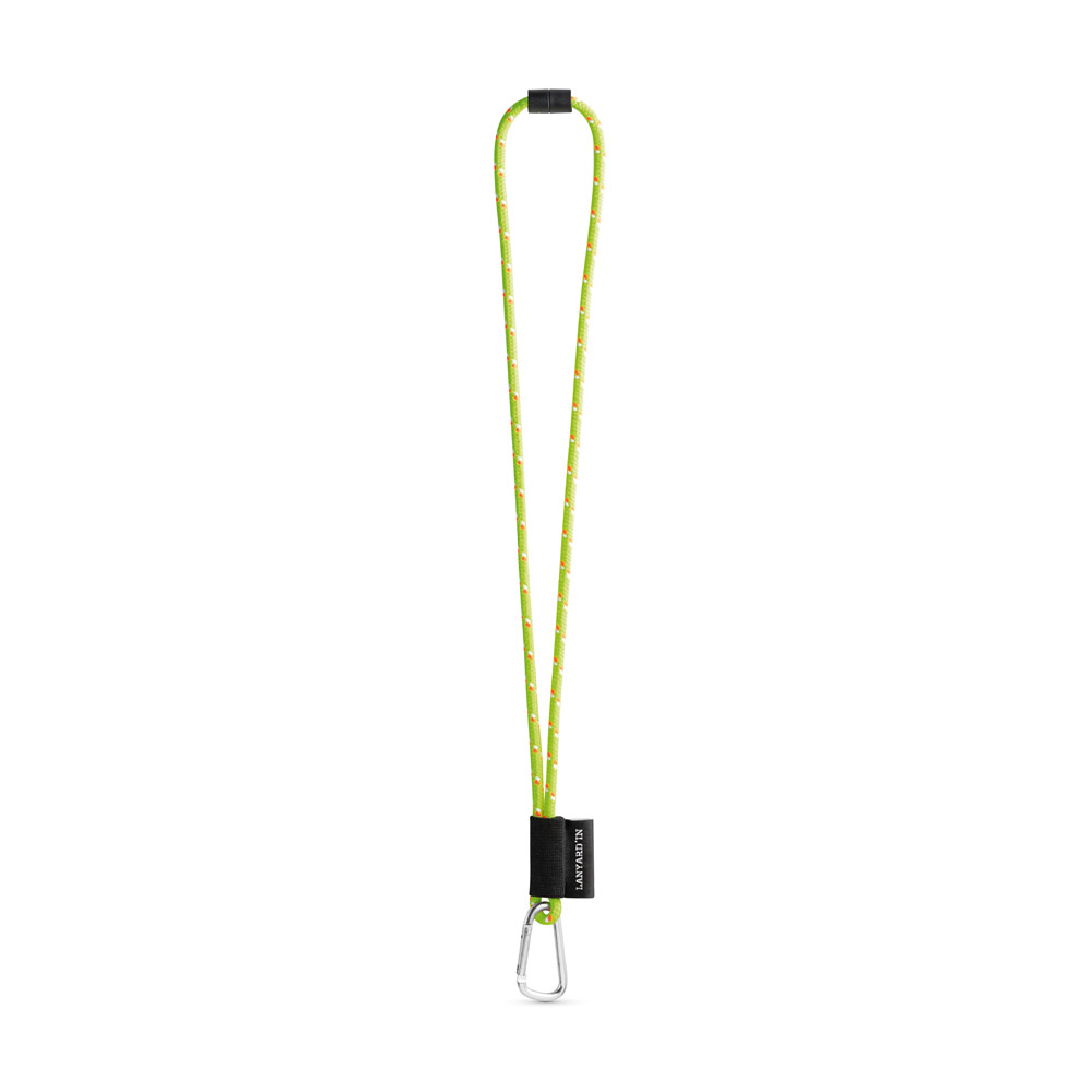 75091. Lanyard Nautic Long Set. Modelli standard