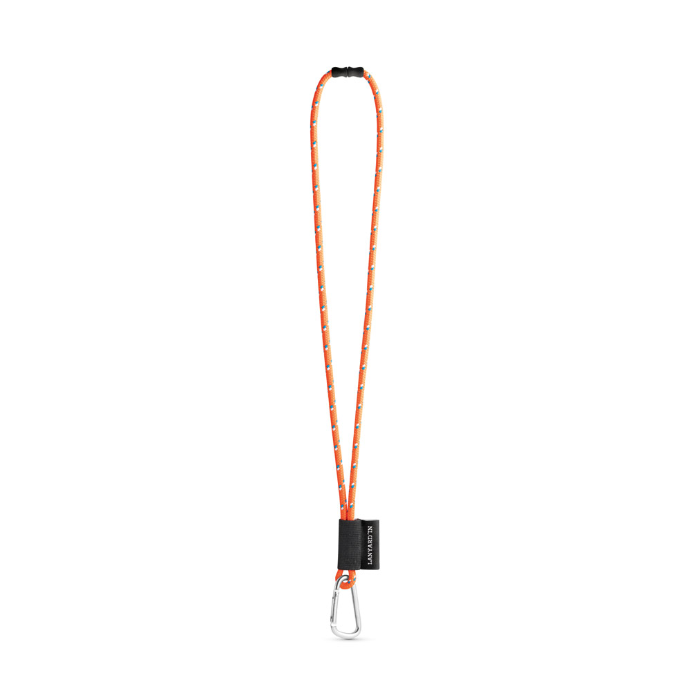 75091. Lanyard Nautic Long Set. Modelli standard