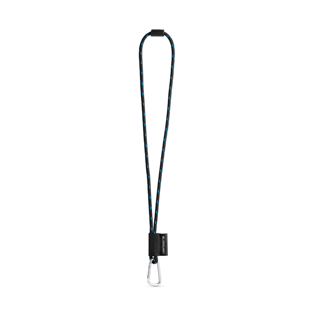 75091. Lanyard Nautic Long Set. Modelli standard