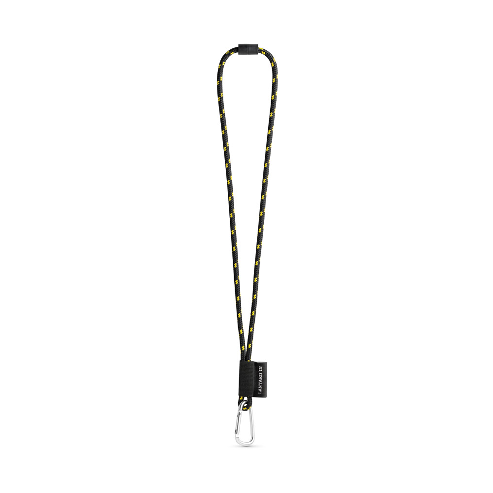 75091. Lanyard Nautic Long Set. Modelli standard