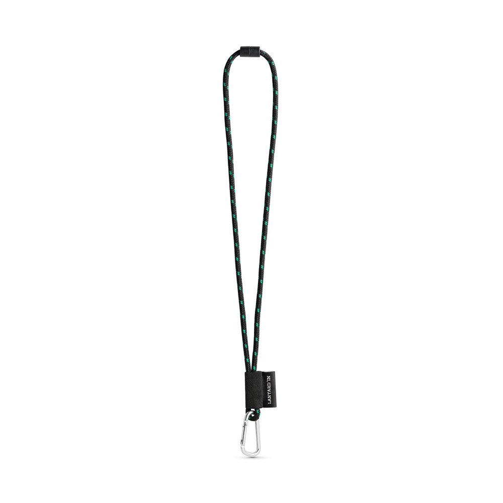 75091. Lanyard Nautic Long Set. Modelli standard