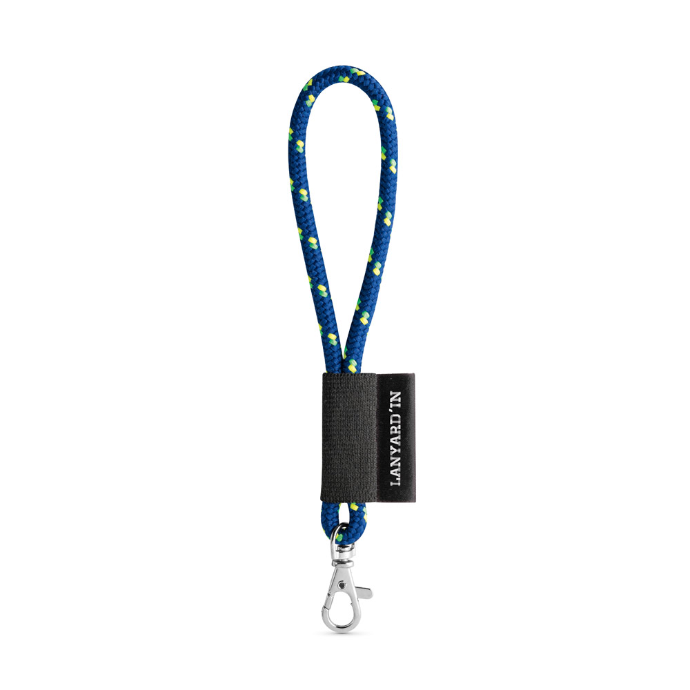 75092. Lanyard Nautic Short Set. Modelli standard