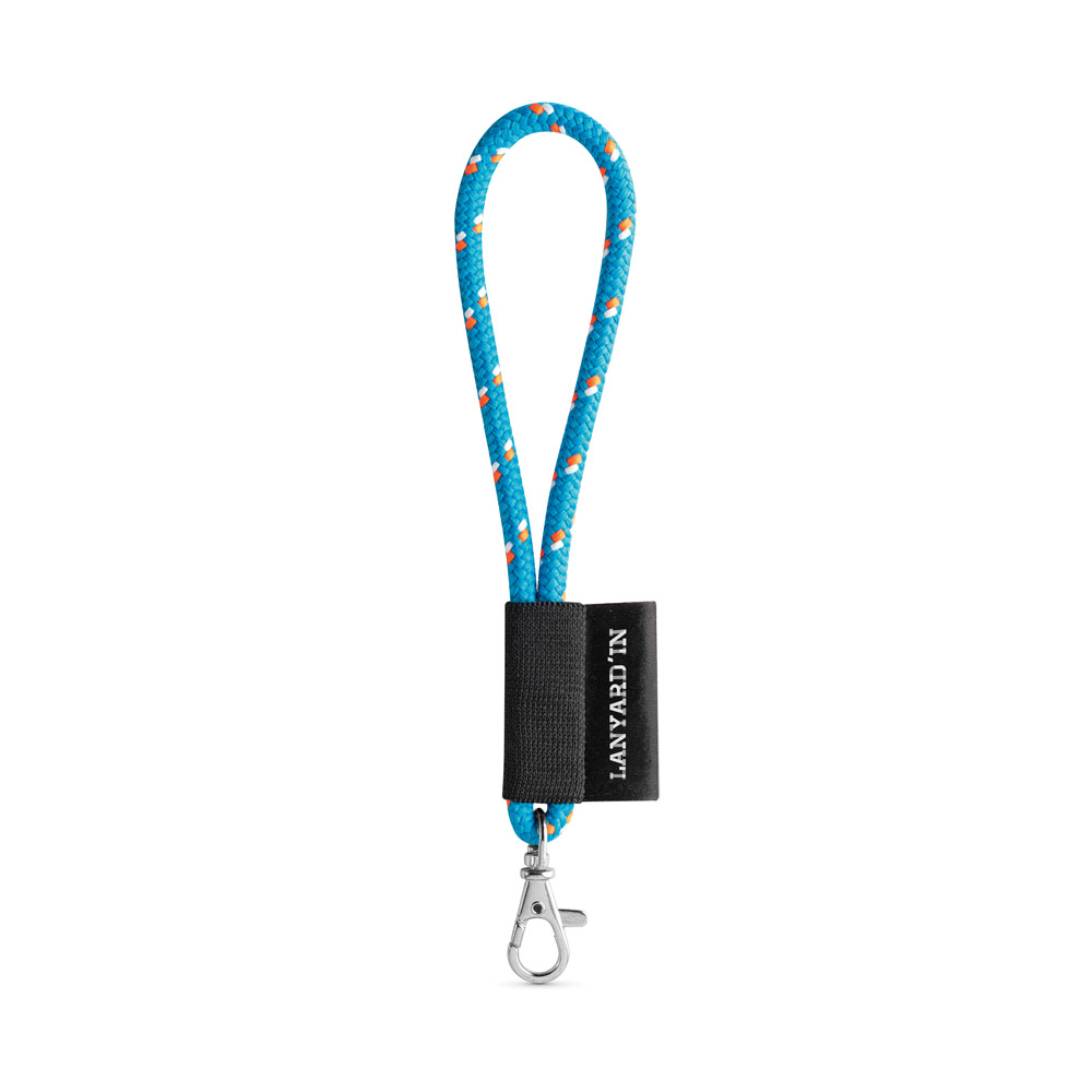 75092. Lanyard Nautic Short Set. Modelli standard