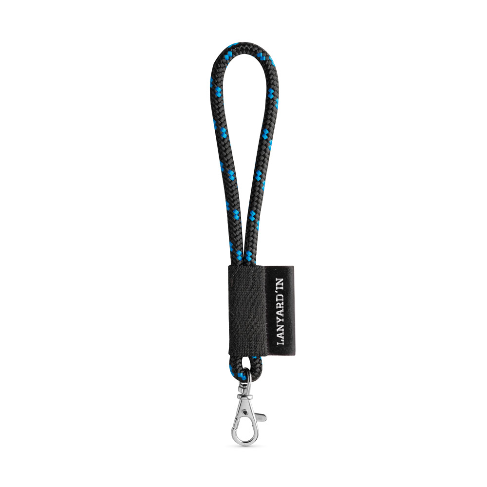 75092. Lanyard Nautic Short Set. Modelli standard